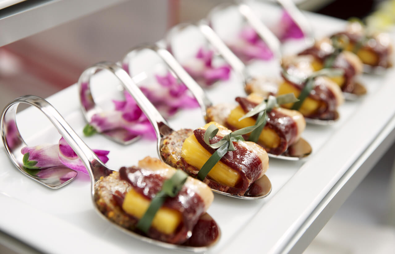  - Service Your Events, Your Corporate Catering Brisbane image 
