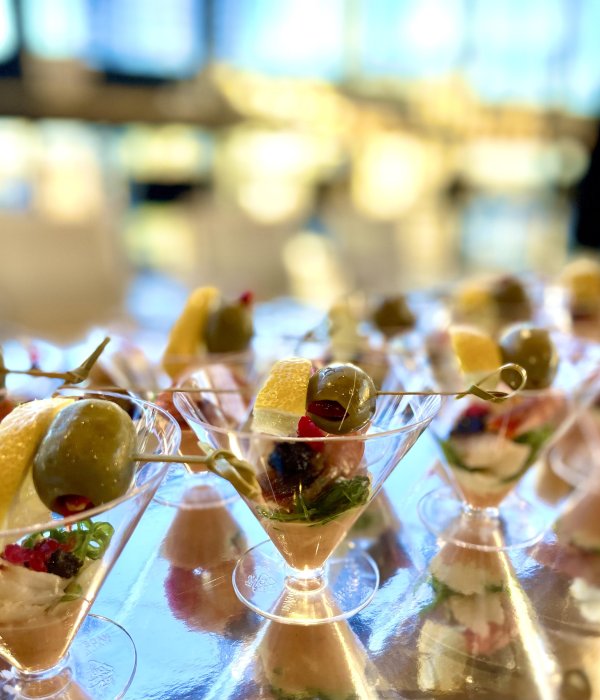 Food Catering Canapes Dish Catering 
